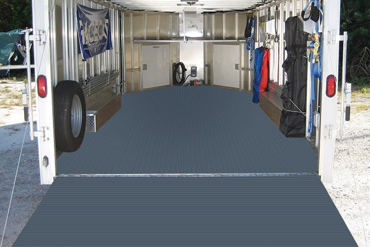 Rubber Trailer Flooring Home Mybios   Gfloor Trailerflooring 